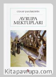 Avrupa Mektupları (Cep Boy) (Tam Metin)