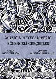 Müziğin Heyecan Verici Eğlenceli Gerçekleri 