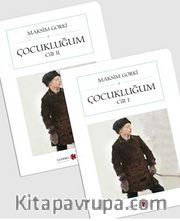 Çocukluğum (2 Cilt) (Cep Boy) (Tam Metin)