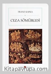 Ceza Sömürgesi (Cep Boy) (Tam Metin)