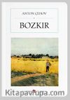 Bozkır (Cep Boy) (Tam Metin)