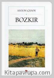 Bozkır (Cep Boy) (Tam Metin)