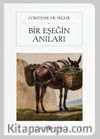 Bir Eşeğin Anıları (Cep Boy) (Tam Metin)