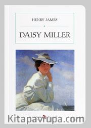 Daisy Miller (Cep Boy) (Tam Metin)