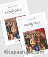 Demir Ökçe (2 Cilt) (Cep Boy) (Tam Metin)