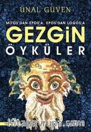 Gezgin Öyküler 