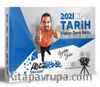 2021 KPSS Tarih Video Ders Notu