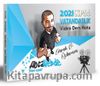 2021 KPSS Vatandaşlık Video Ders Notu