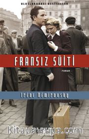 Fransız Süiti