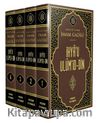 İhya-u Ulumid'din Büyük Boy (4 Cilt) Şamua