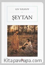 Şeytan (Cep Boy) (Tam Metin)