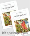 Robin Hood (2 Cilt) (Cep Boy) (Tam Metin)