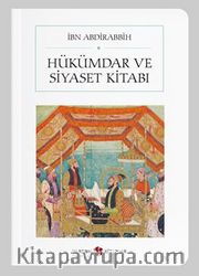 Hükümdar ve Siyaset Kitabı (Cep Boy) (Tam Metin)