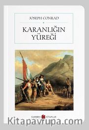 Karanlığın Yüreği (Cep Boy) (Tam Metin)