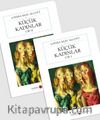 Küçük Kadınlar (2 Cilt) (Cep Boy) (Tam Metin)