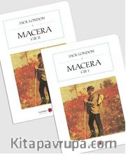 Macera (2 Cilt) (Cep Boy) (Tam Metin)