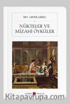 Nükteler ve Mizahi Öyküler (Cep Boy) (Tam Metin)