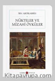 Nükteler ve Mizahi Öyküler (Cep Boy) (Tam Metin)