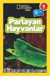 National Geographic Kids / Parlayan Hayvanlar