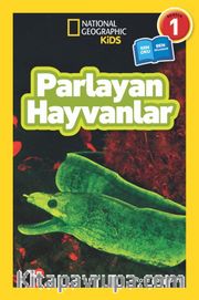 National Geographic Kids / Parlayan Hayvanlar