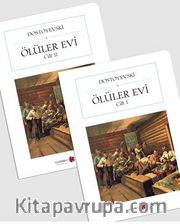 Ölüler Evi (2 Cilt) (Cep Boy) (Tam Metin)