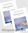 Esrar-ı Cinayat (2 Cilt) (Cep Boy) (Tam Metin)