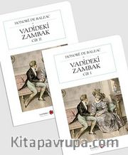 Vadideki Zambak (2 Cilt) (Cep Boy) (Tam Metin)