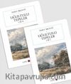 Uğultulu Tepeler (2 Cilt) (Cep Boy) (Tam Metin)
