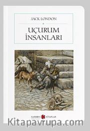 Uçurum İnsanları (Cep Boy) (Tam Metin)