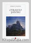 Otranto Şatosu (Cep Boy) (Tam Metin)