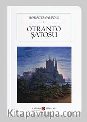 Otranto Şatosu (Cep Boy) (Tam Metin)
