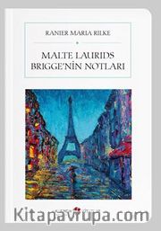 Malte Laurids Brigge’nin Notları (Cep Boy) (Tam Metin)