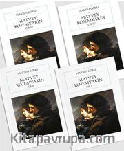 Matyev Kojemyakin (4 Cilt) (Cep Boy) (Tam Metin)
