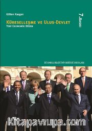 Küreselleşme ve Ulus-Devlet Yeni Ekonomik Düzen
