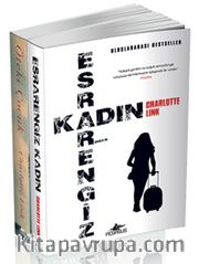 Charlotte Link Polisiye Gerilim Seti (2 Kitap)