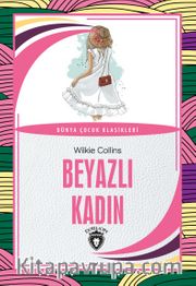 Beyazlı Kadın