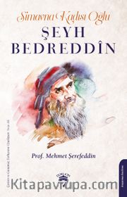 Simavna Kadısı Oğlu Şeyh Bedreddîn
