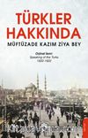 Türkler Hakkında