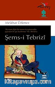 Şems-i Tebrizi
