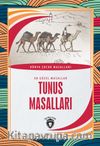 Tunus Masalları / En Güzel Masallar