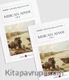 Mercan Adası (2 Cilt) (Cep Boy) (Tam Metin)