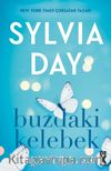 Buzdaki Kelebek