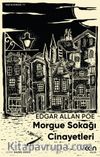 Morgue Sokağı Cinayetleri (Kısa Klasik)