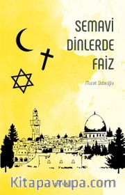 Semavi Dinlerde Faiz