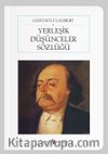 Yerleşik Düşünceler Sözlüğü (Cep Boy) (Tam Metin)