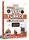 2022 TYT Türkçe Soru Bankası 