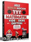 2022 TYT Matematik Video Ders Defteri