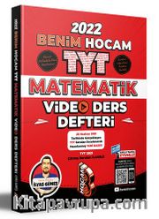 2022 TYT Matematik Video Ders Defteri