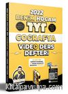 2022 TYT Coğrafya Video Ders Defteri