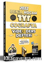 2022 TYT Coğrafya Video Ders Defteri
